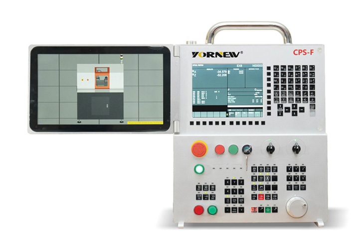 CNC Simulator