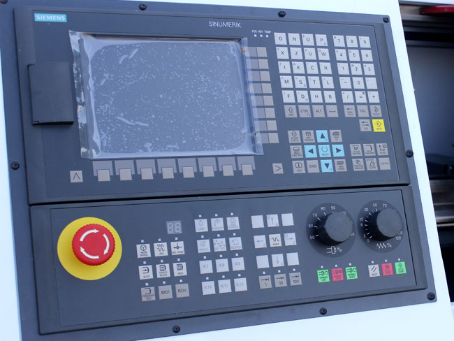 FANUC Series Oi-TF Plus